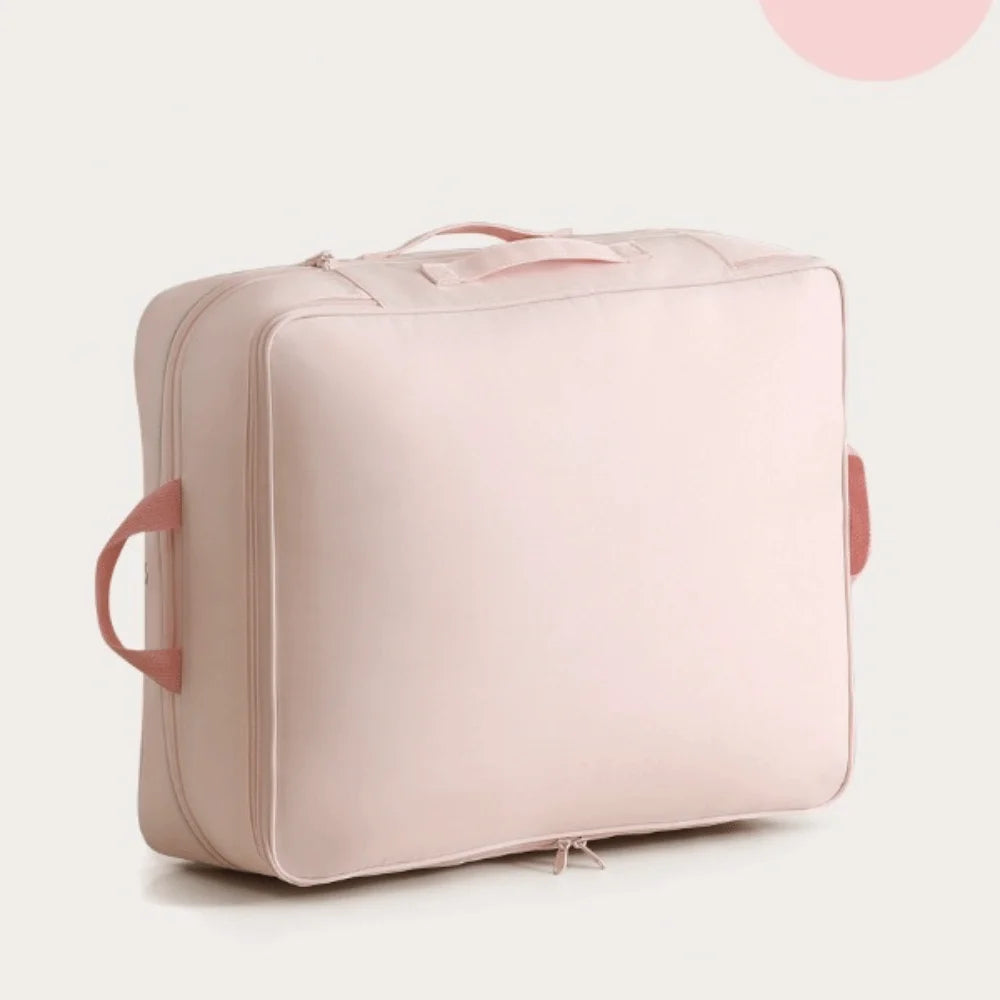 Large Capacity Compression Storage Bags Compression Function