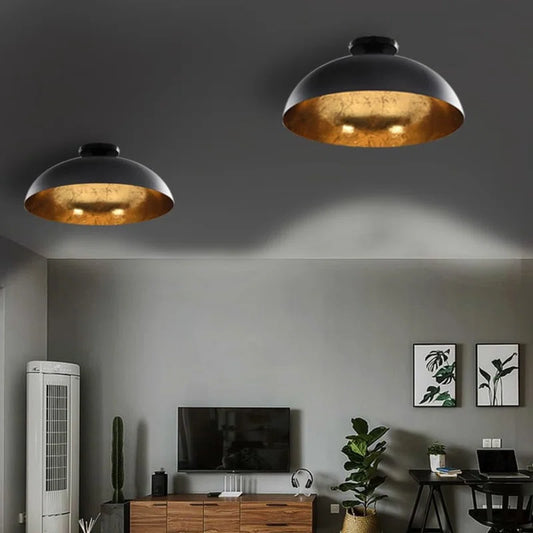 Montijo Flush Mount Light fitting