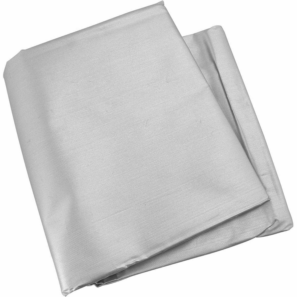 Premium Car Winter Windscreen Cover - Ice, Frost & Snow Protector with Suction Cups