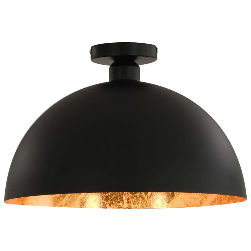 Montijo Flush Mount Light fitting