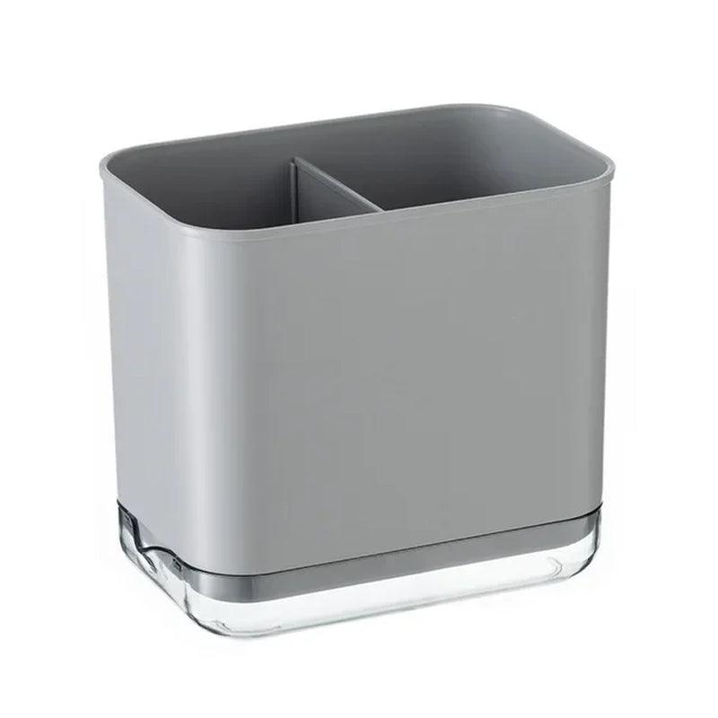 Multi-Functional Kitchen Dish Drying Rack & Organizer - Perfect for Home Storage Solutions!