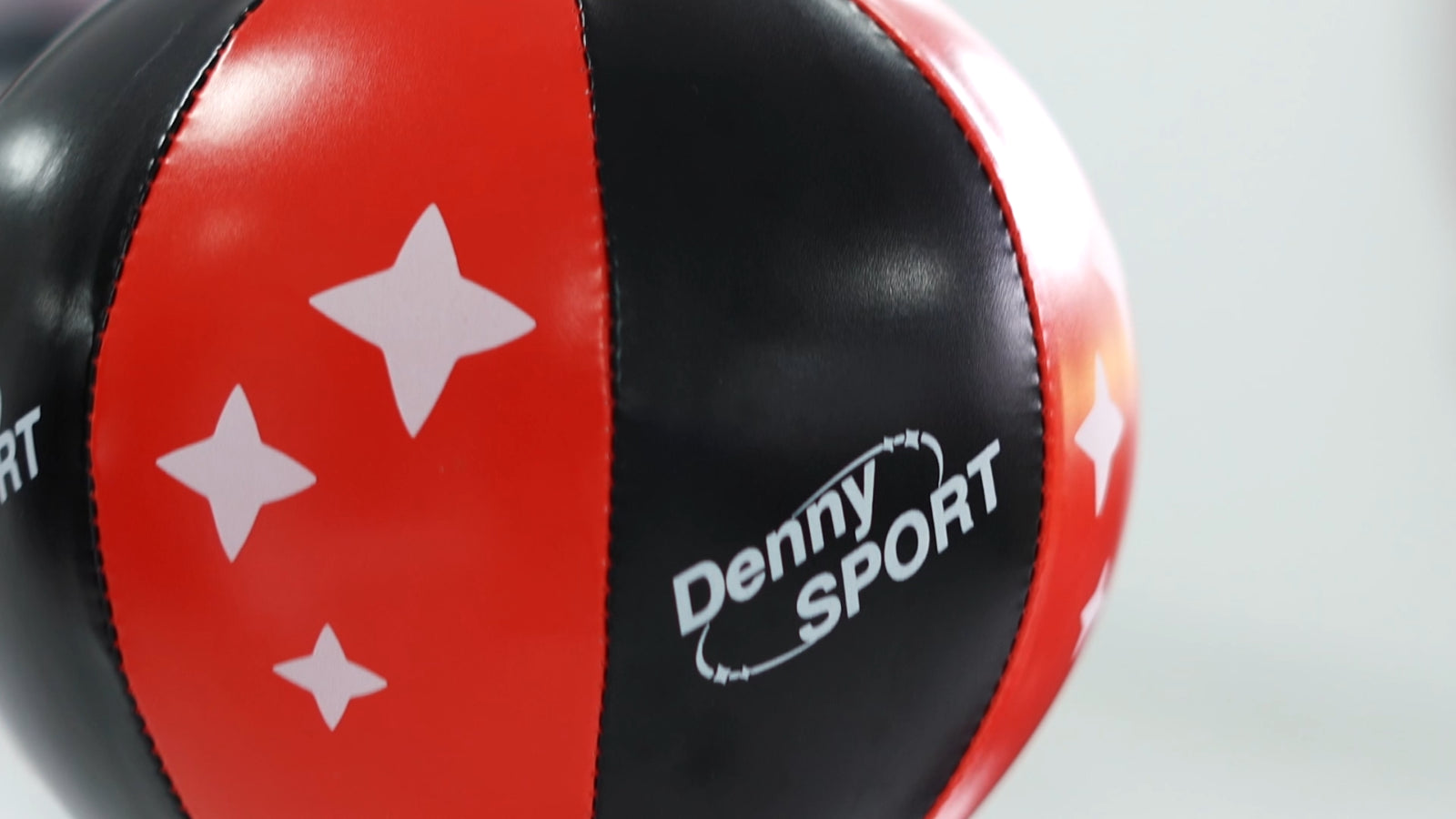 Exciting Free Standing Junior Boxing Punch Ball Set for Kids - Includes Gloves!