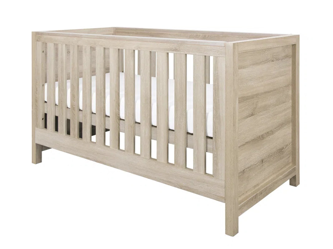 Modena 3-In-1 Cot Bed