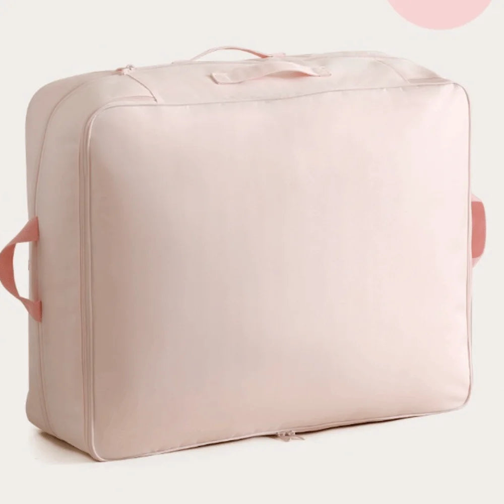 Large Capacity Compression Storage Bags Compression Function
