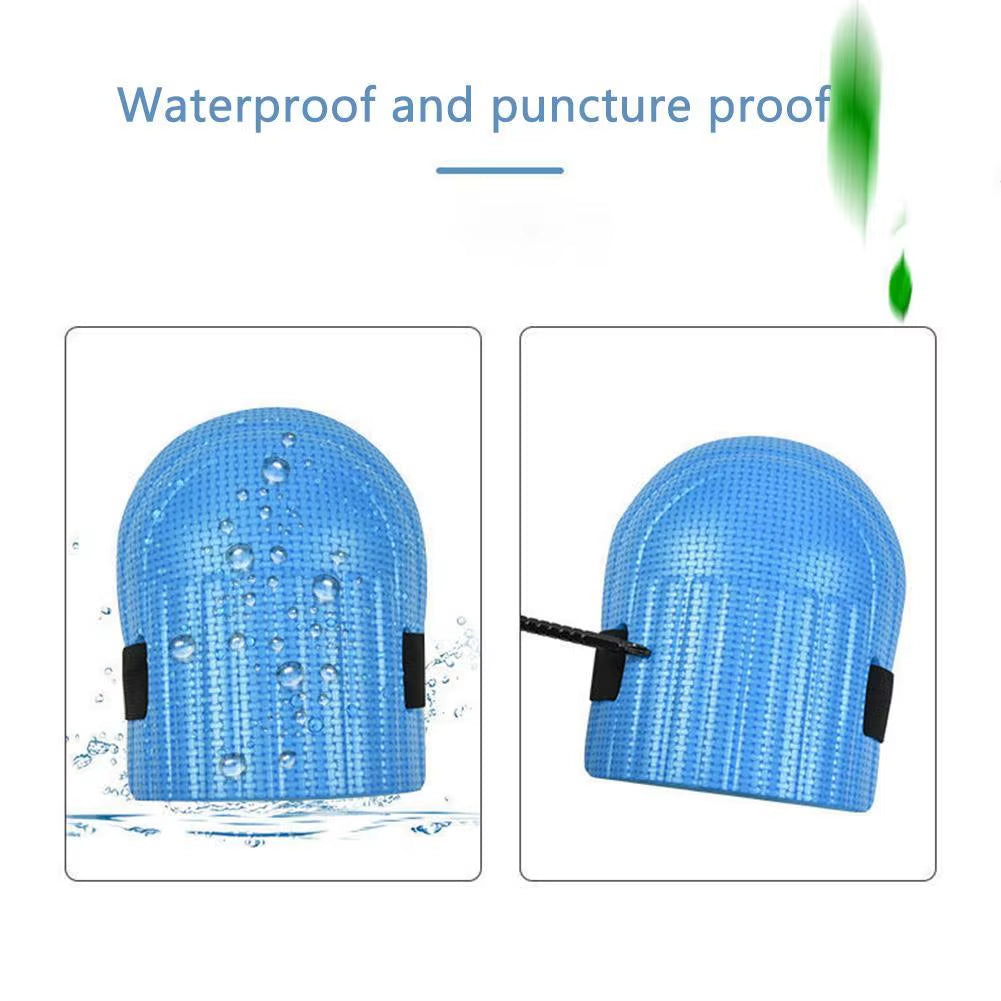 1Pair Knee Protection Pad for Gardening etc