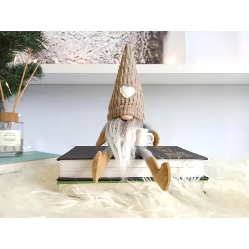 New Christmas Gnome